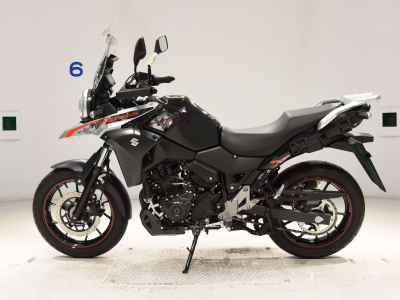 Suzuki V-Strom 250