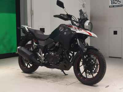 Suzuki V-Strom 250
