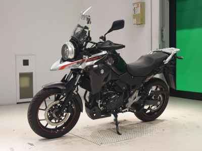Suzuki V-Strom 250