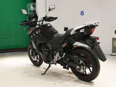 Suzuki V-Strom 250