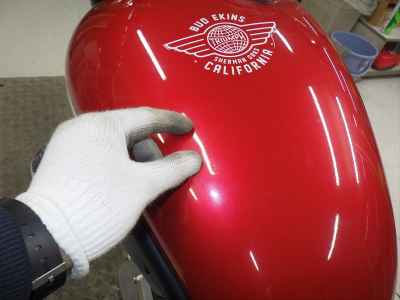 Triumph Bonneville T120 2020