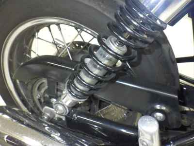 Triumph Bonneville T120 2020