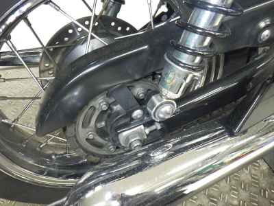 Triumph Bonneville T120 2020