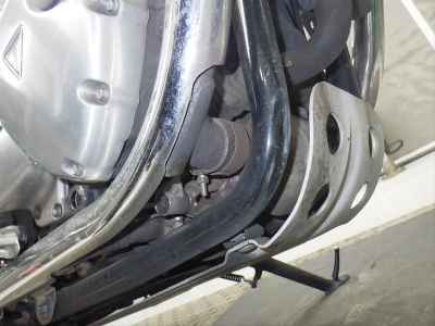 Triumph Bonneville T120 2020