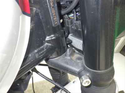 Triumph Bonneville T120 2020