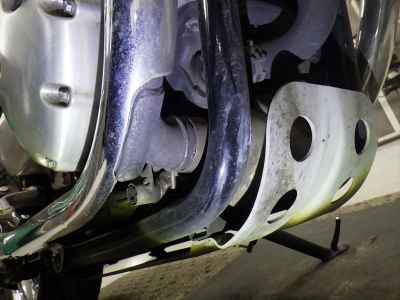 Triumph Bonneville T120 2020