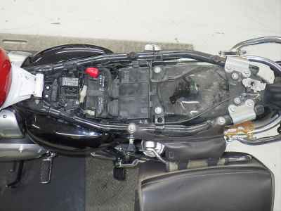 Triumph Bonneville T120 2020