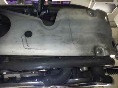 Triumph Bonneville T120 2020