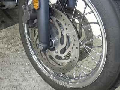 Triumph Bonneville T120 2020