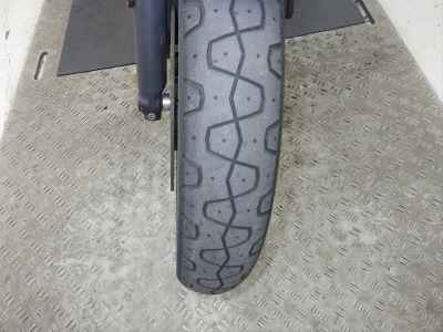 Triumph Bonneville T120 2020