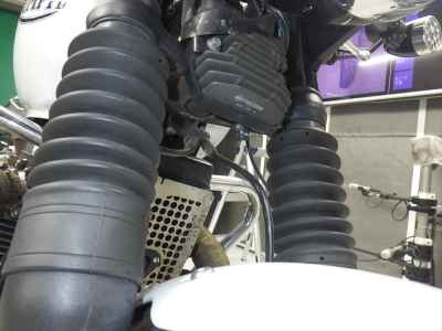 Triumph Bonneville T120 2020