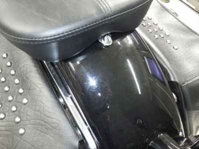 Harley-Davidson Heritage FLSTC1580 2007