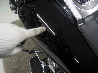 Harley-Davidson Heritage FLSTC1580 2007