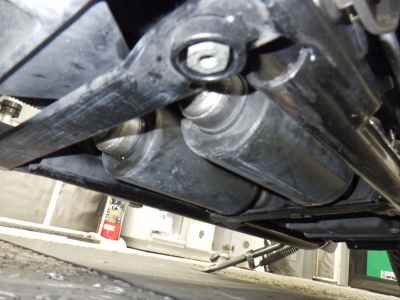 Harley-Davidson Heritage FLSTC1580 2007