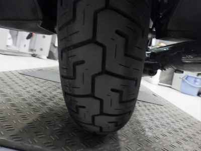 Harley-Davidson Heritage FLSTC1580 2007