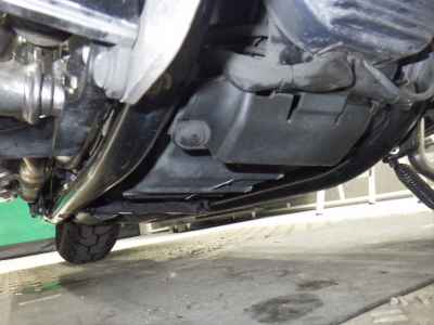 Harley-Davidson Heritage FLSTC1580 2007