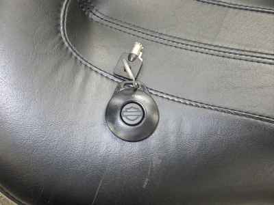 Harley-Davidson Heritage FLSTC1580 2007