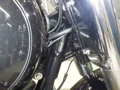 Harley-Davidson Heritage FLSTC1580 2007