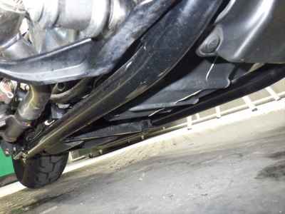 Harley-Davidson Heritage FLSTC1580 2007