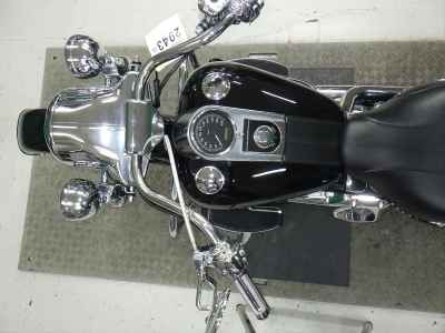 Harley-Davidson Heritage FLSTC1580 2007