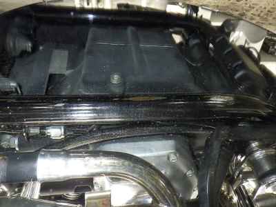 Harley-Davidson Heritage FLSTC1580 2007