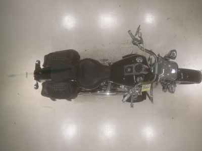 Harley-Davidson Heritage FLSTC1580 2007