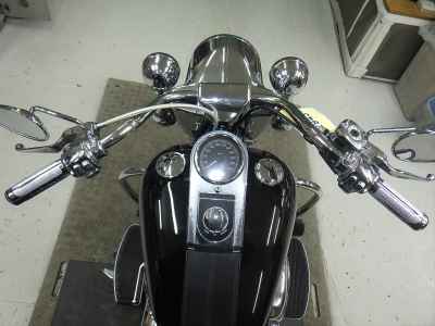 Harley-Davidson Heritage FLSTC1580 2007