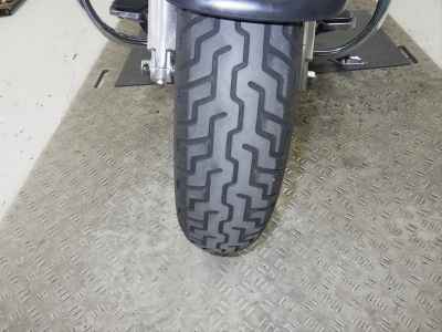 Harley-Davidson Heritage FLSTC1580 2007