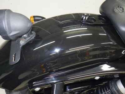 Harley-Davidson Sportster Forty-Eight XL1200X 2018