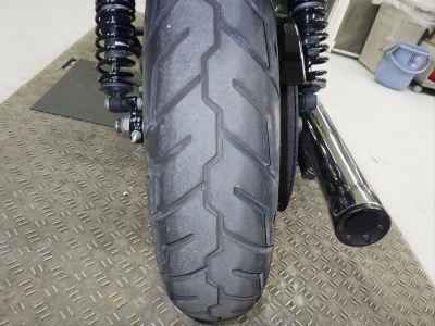 Harley-Davidson Sportster Forty-Eight XL1200X 2018