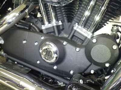 Harley-Davidson Sportster Forty-Eight XL1200X 2018