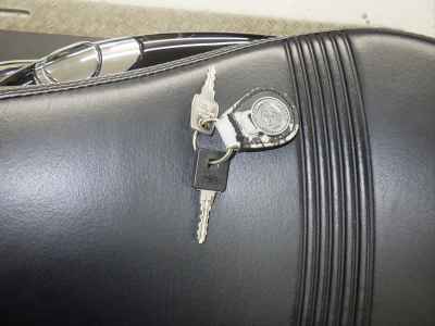 Harley-Davidson Sportster Forty-Eight XL1200X 2018