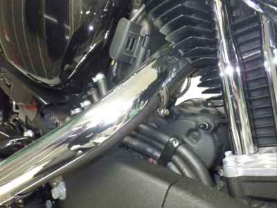 Harley-Davidson Sportster Forty-Eight XL1200X 2018