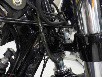 Harley-Davidson Sportster Forty-Eight XL1200X 2018