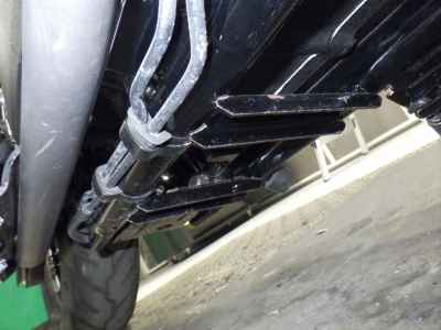 Harley-Davidson Sportster Forty-Eight XL1200X 2018