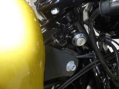 Harley-Davidson Sportster Forty-Eight XL1200X 2018