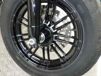 Harley-Davidson Sportster Forty-Eight XL1200X 2018