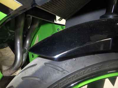 Kawasaki Ninja 400 2020