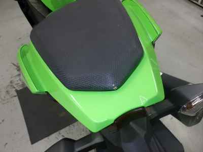 Kawasaki Ninja 400 2020