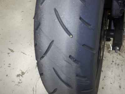 Kawasaki Ninja 400 2020