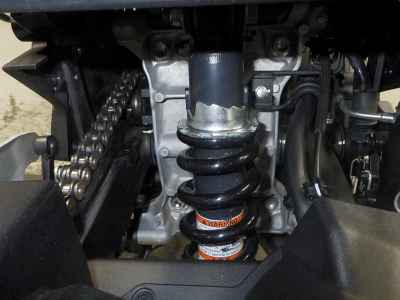 Kawasaki Ninja 400 2020