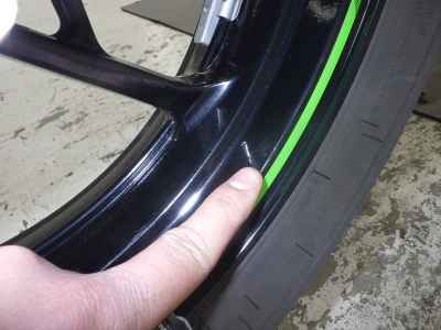 Kawasaki Ninja 400 2020