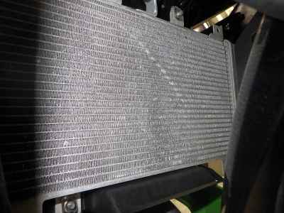 Kawasaki Ninja 400 2020