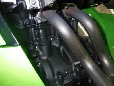 Kawasaki Ninja 400 2020