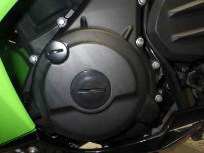 Kawasaki Ninja 400 2020