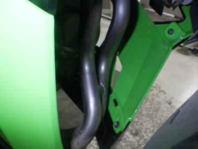 Kawasaki Ninja 400 2020