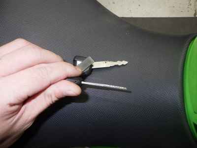 Kawasaki Ninja 400 2020