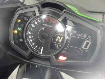 Kawasaki Ninja 400 2020