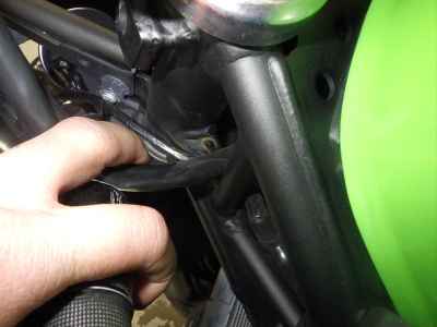 Kawasaki Ninja 400 2020