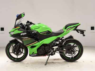 Kawasaki Ninja 400 2020